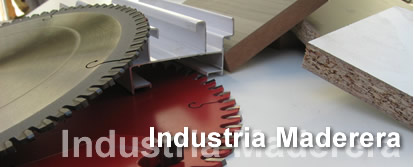 INDUSTRIA MADERERA